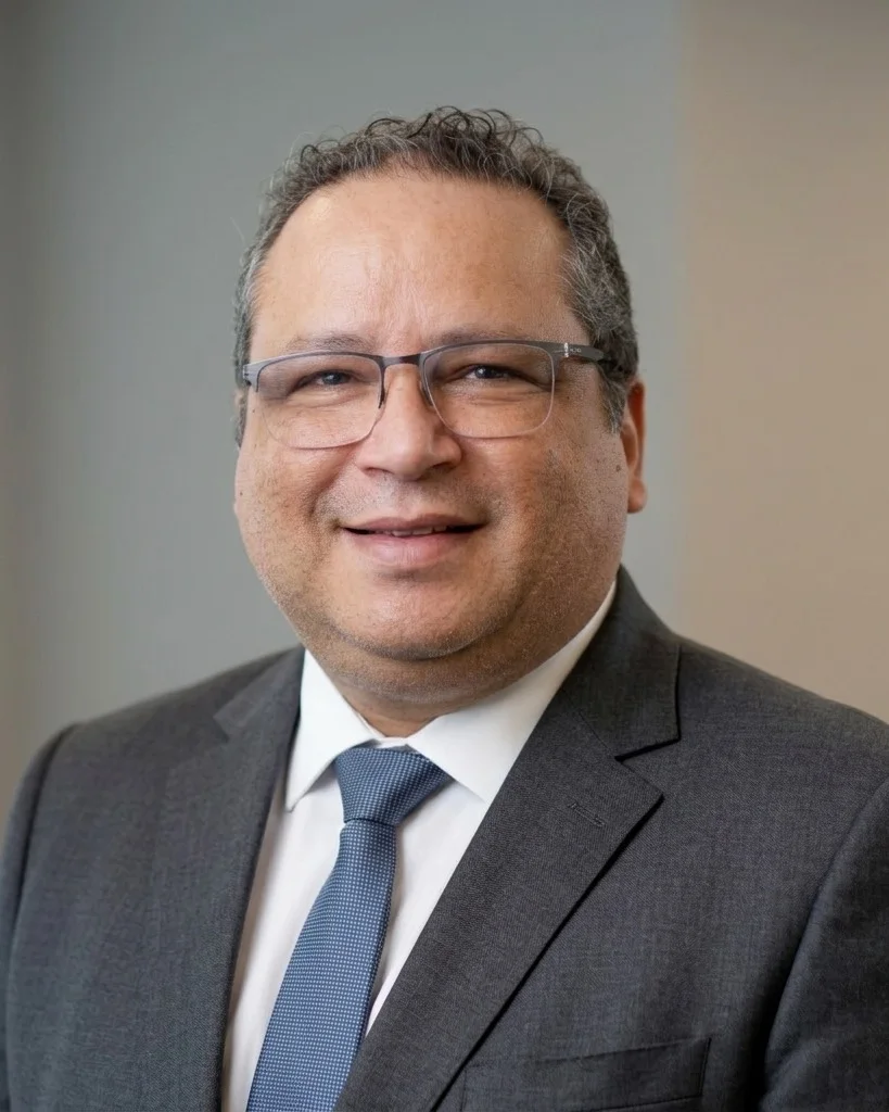 Alessandro Ramos